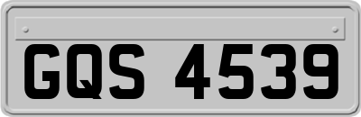 GQS4539