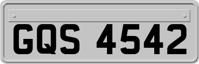 GQS4542