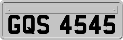 GQS4545
