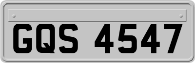 GQS4547