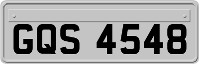 GQS4548