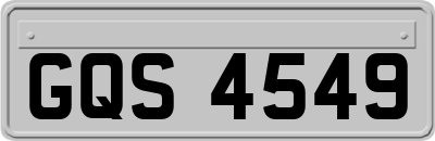 GQS4549