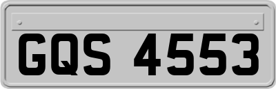 GQS4553