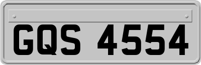 GQS4554
