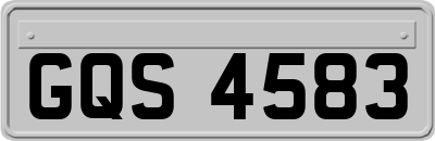 GQS4583