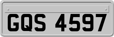 GQS4597