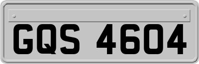 GQS4604