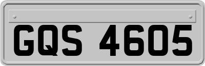 GQS4605
