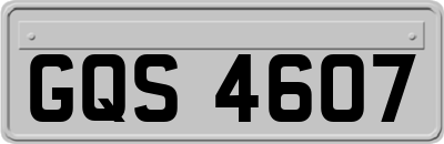 GQS4607