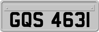 GQS4631