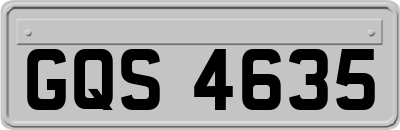 GQS4635