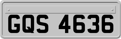 GQS4636