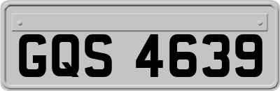 GQS4639