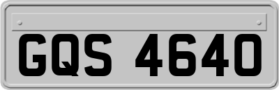 GQS4640