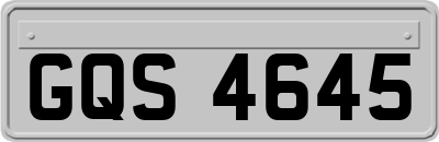 GQS4645