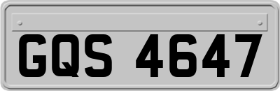 GQS4647