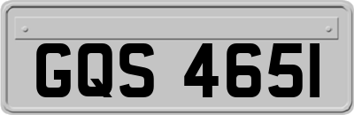GQS4651