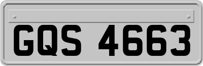 GQS4663