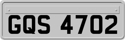GQS4702