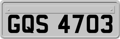 GQS4703