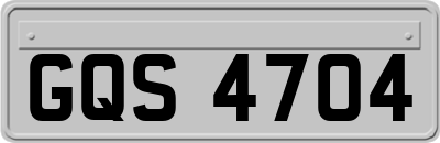 GQS4704