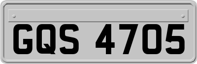 GQS4705