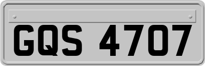 GQS4707