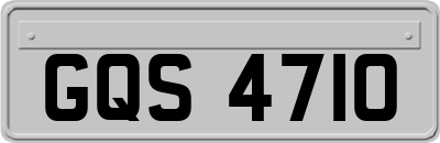 GQS4710