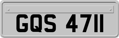 GQS4711