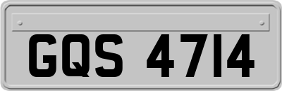 GQS4714