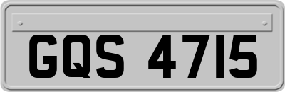 GQS4715