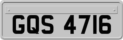GQS4716