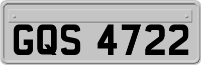 GQS4722