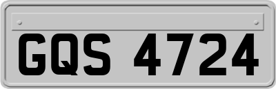 GQS4724