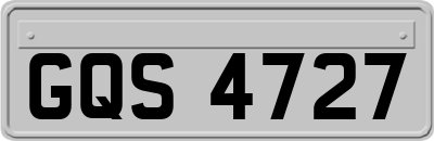 GQS4727