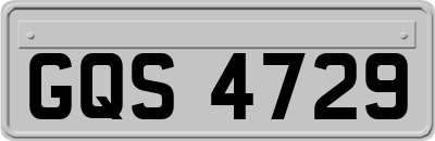 GQS4729