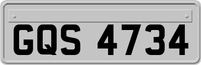 GQS4734