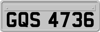 GQS4736