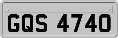 GQS4740