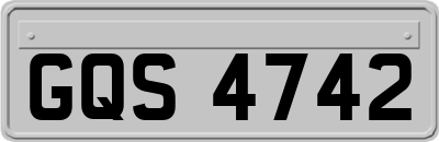 GQS4742