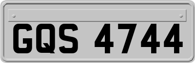 GQS4744