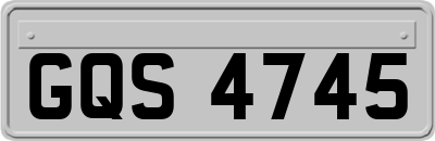 GQS4745