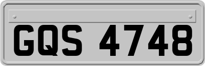 GQS4748