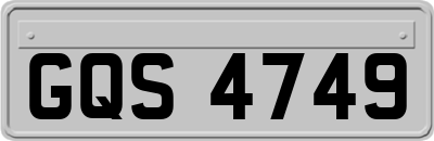 GQS4749