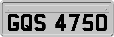 GQS4750