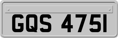 GQS4751