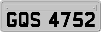 GQS4752