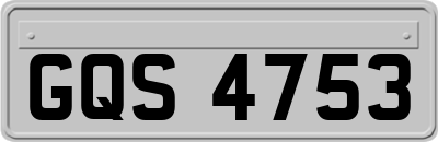 GQS4753