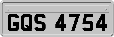 GQS4754