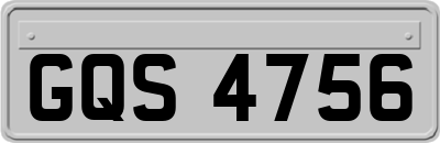 GQS4756